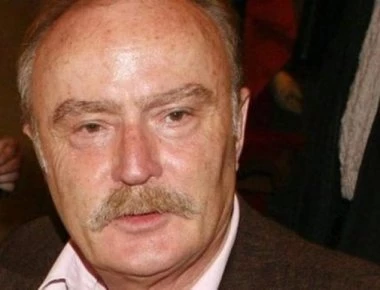 Η σύζυγος του Ντίνου Καρύδη για το έμφραγμα που έπαθε